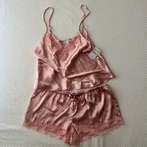 Women’s Night Set